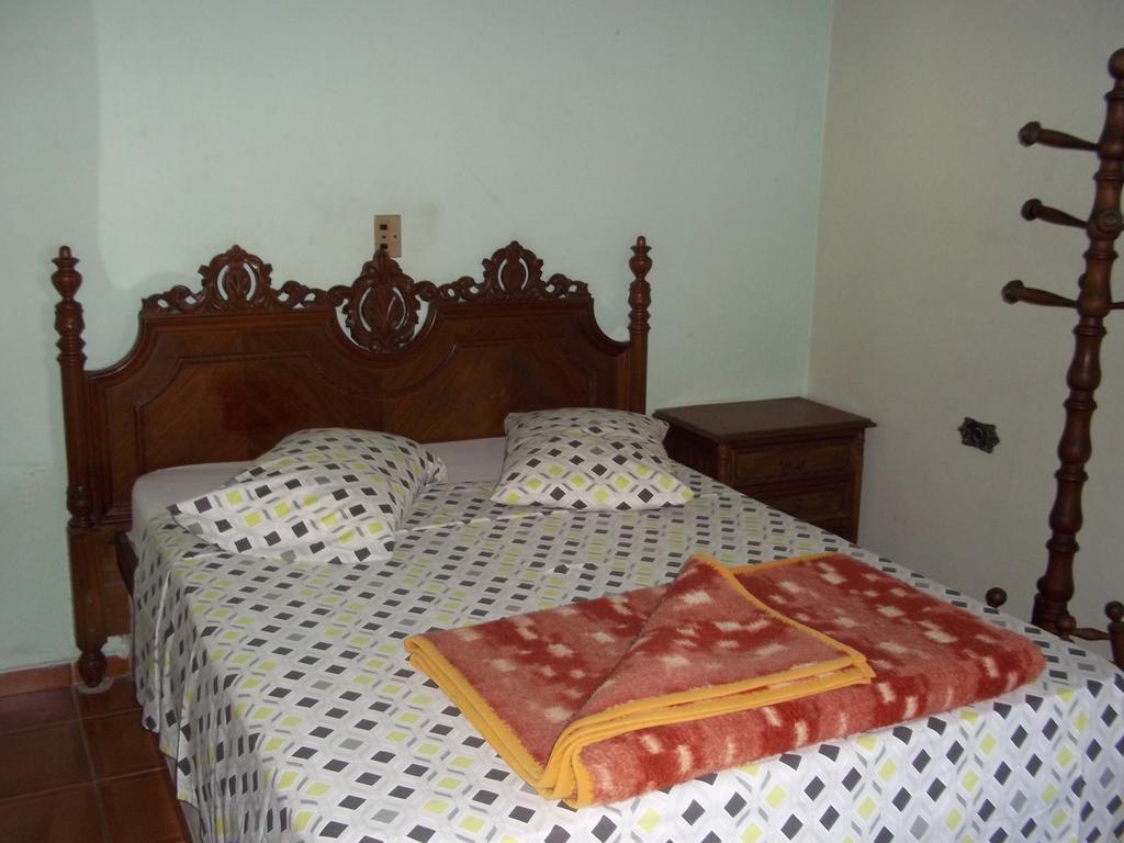 Pousada Riacho Doce Caraguatatuba Zimmer foto