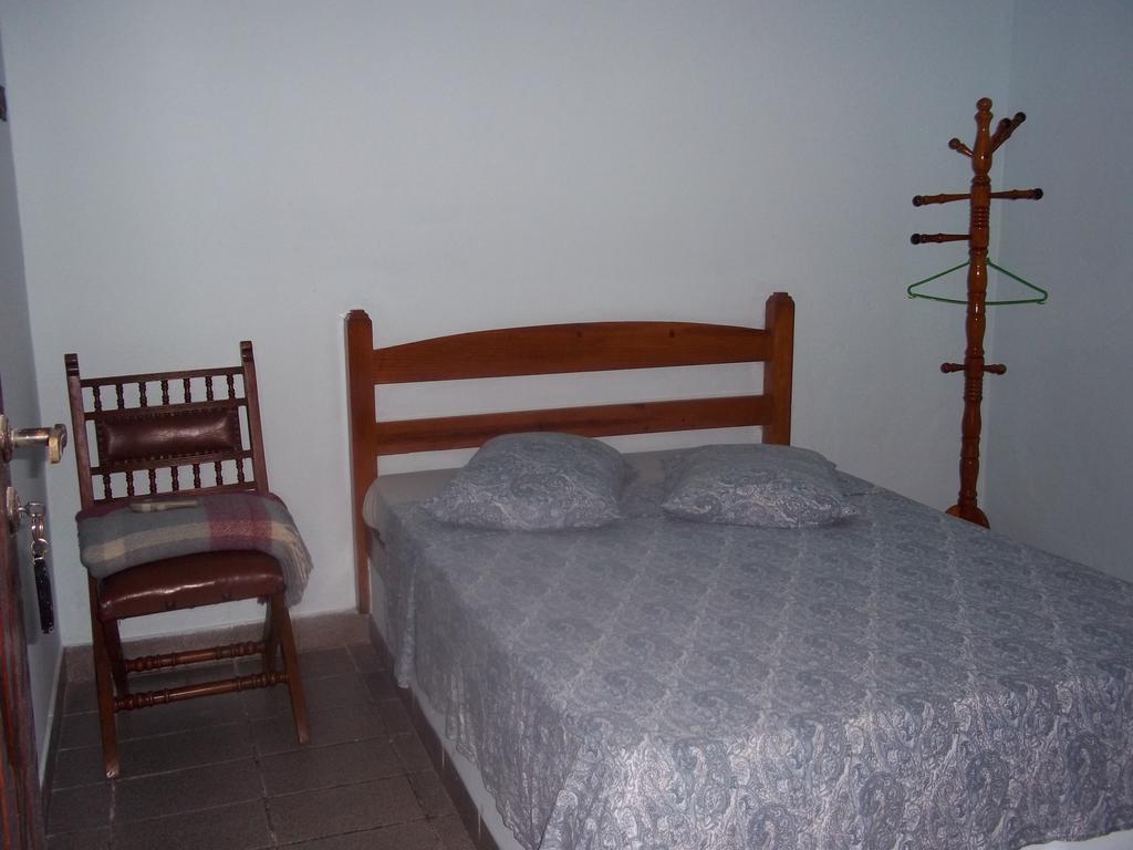 Pousada Riacho Doce Caraguatatuba Zimmer foto