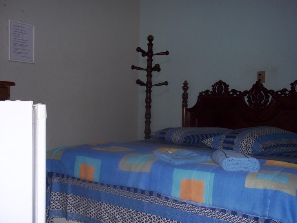 Pousada Riacho Doce Caraguatatuba Zimmer foto