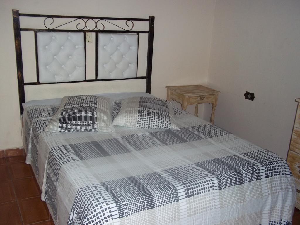 Pousada Riacho Doce Caraguatatuba Zimmer foto