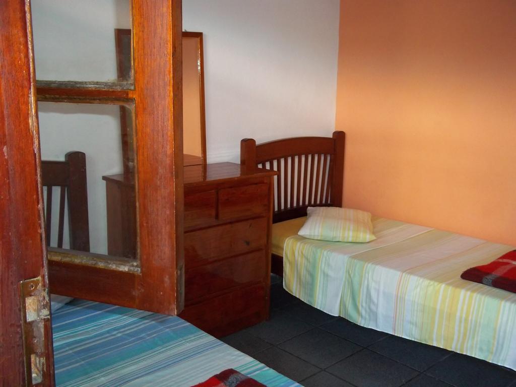 Pousada Riacho Doce Caraguatatuba Zimmer foto